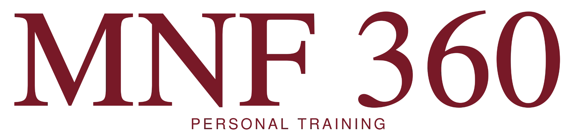 MNF 360 Personal Training